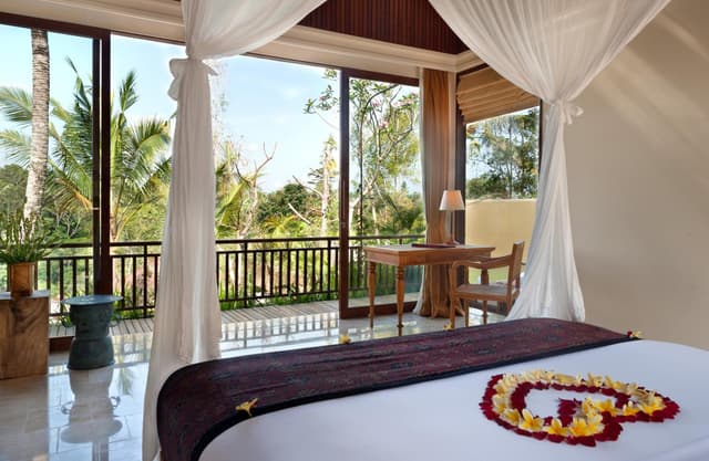 Premiere One-Bedroom Valley  Pool Villa