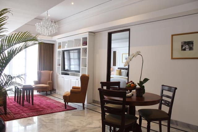 Club Grand Suite
