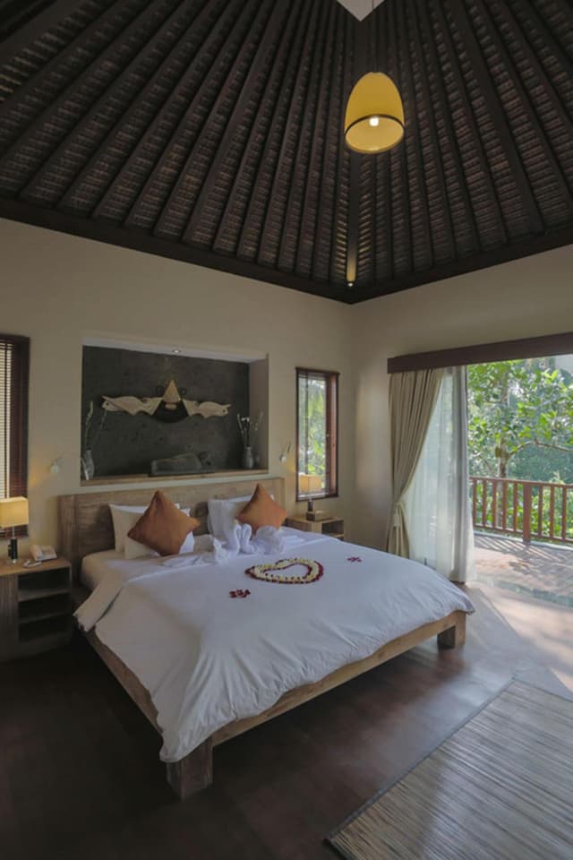 Two-Bedroom Villa with Private Pool
