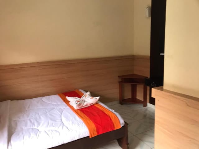 Standard  Double Room