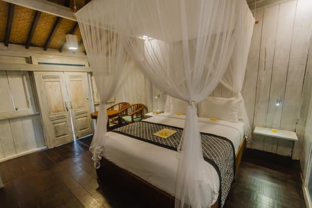 Staycation Offer - Superior Double Room