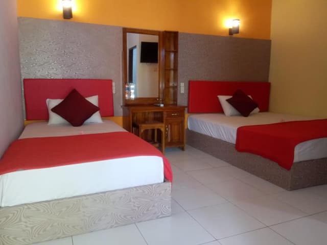 Double or Twin Room
