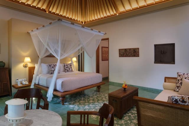 Executive Bungalow