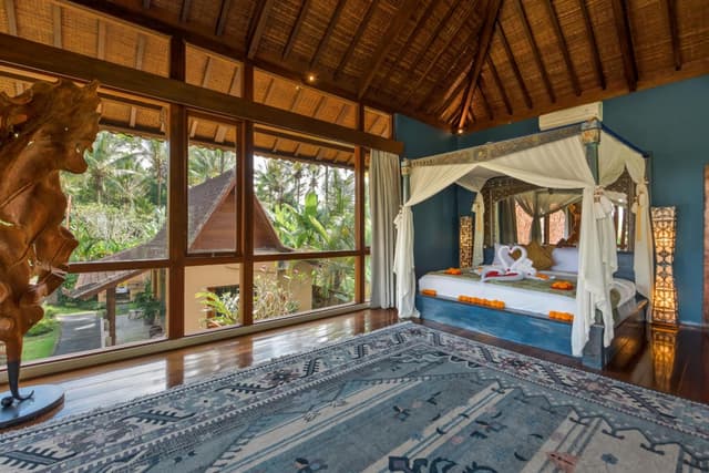 Jaya Cottage