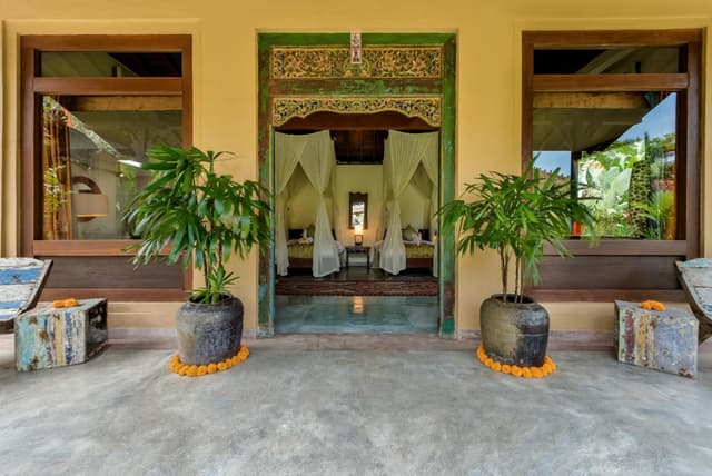 Sri Cottage
