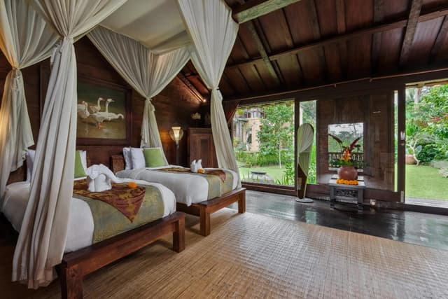 Menala Cottage