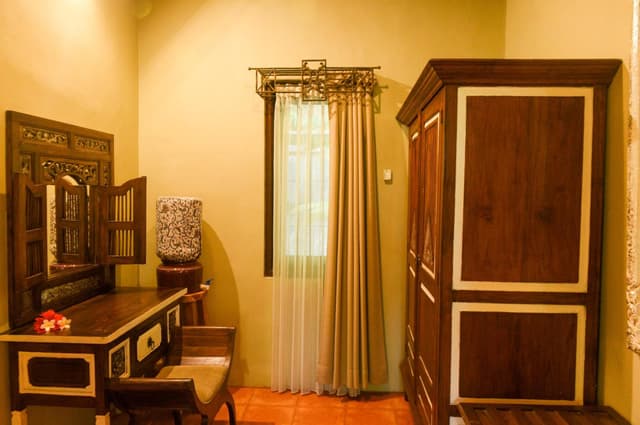 Private Bungalow