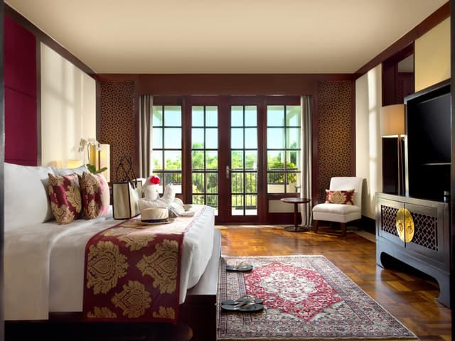 Suites Collection