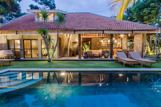Villa