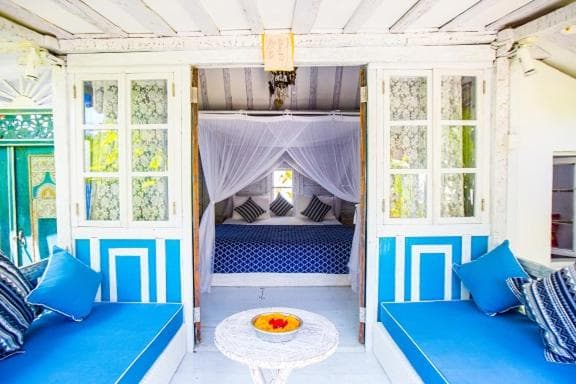 One Bedroom Villa with Private Pool