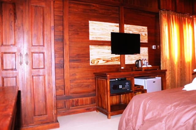 Superior Double or Twin Room