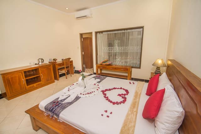 Shocking Deal At Suite With Pool View And Extra Bed