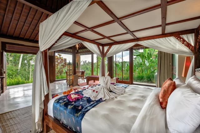 Laba Cottage