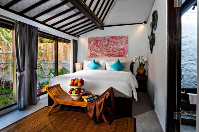 One-Bedroom Villa