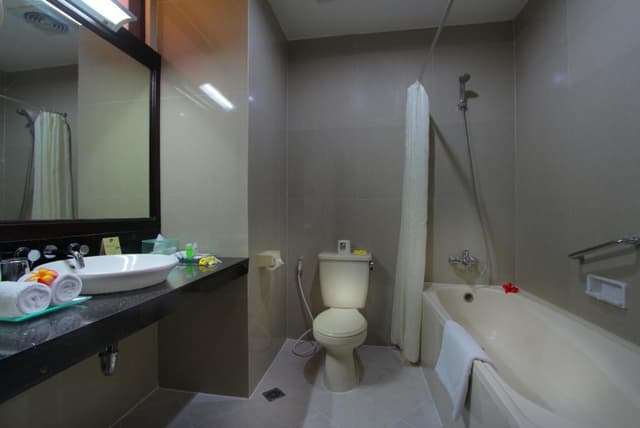 Flash Deal at Superior Room