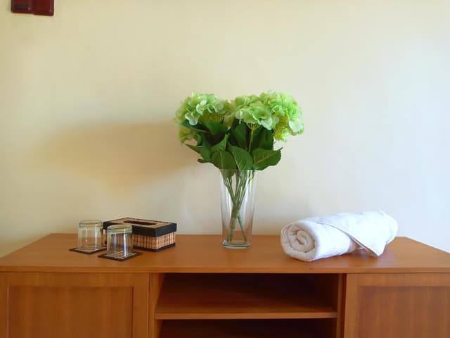 Double Room with Park View