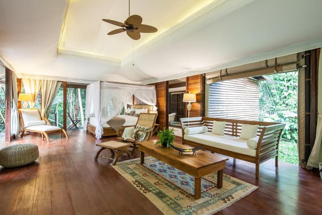 Galalima Tukad Suite