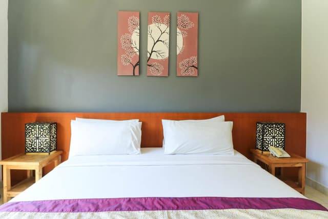 Superior King Room