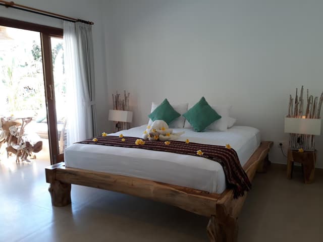 Villa Adi Star with Private Pool and Rooftop