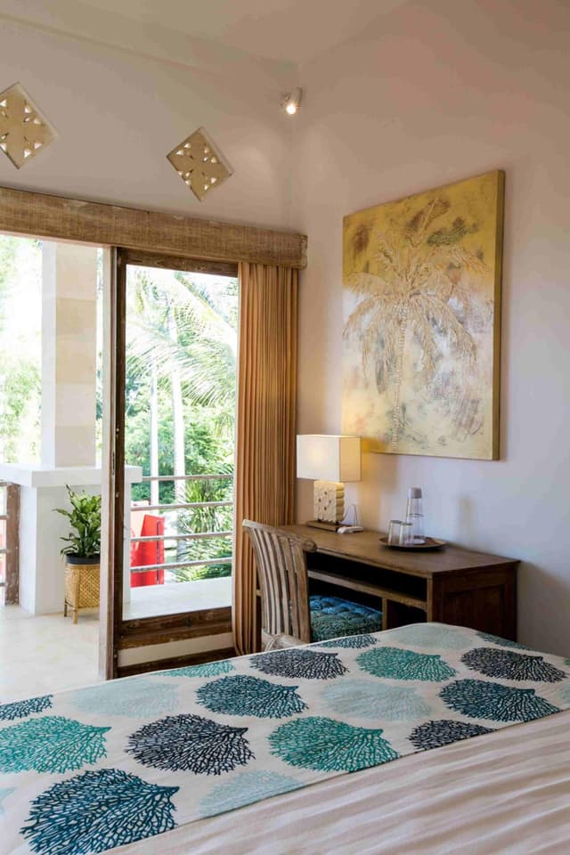 Villa with Private Pool with Sea View