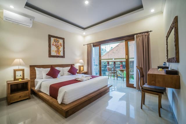 Double Room