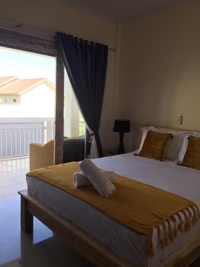 Queen Room