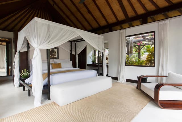 Villa Pawana - 3 Bedroom Usage