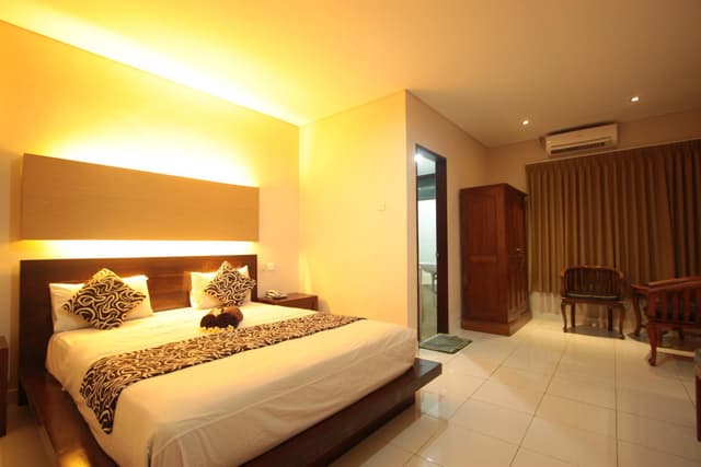 Superior Double or Twin Room