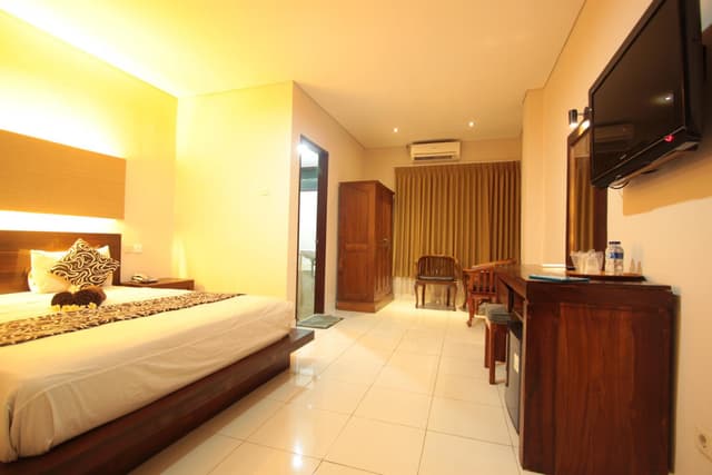Special Offer - Superior Double or Twin Room