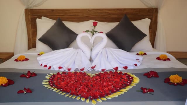 Junior Suite with Private Pool