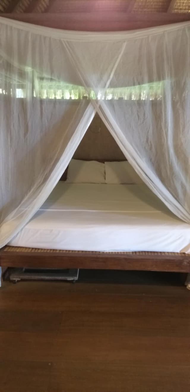 Deluxe Double Room with Balcony and Sea View