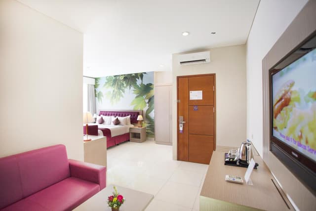 One-Bedroom Suite