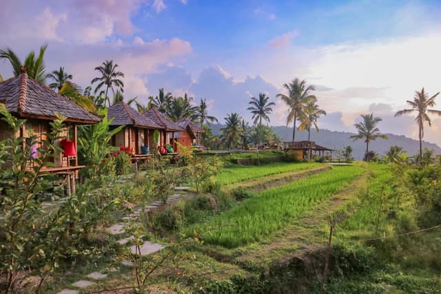 Superior Chalet