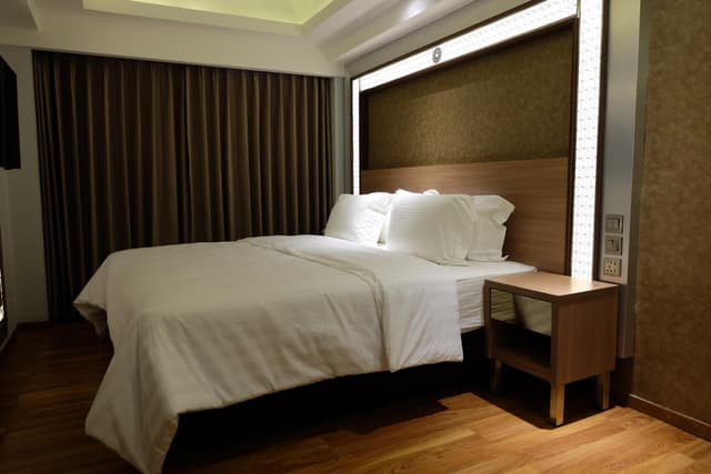 Suite
