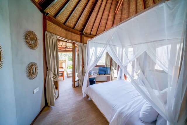 One Bedroom Villa Deluxe with Private Pool