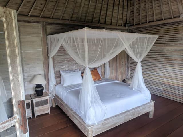 One Bedroom Pool Villa With Free 1 Hour Spa