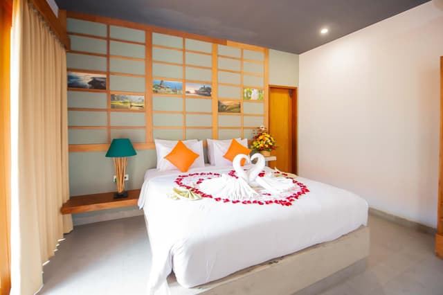 One-Bedroom Villa