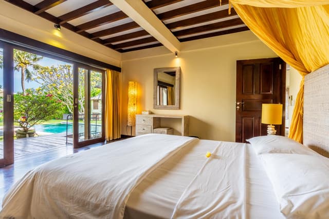 Superior Villa