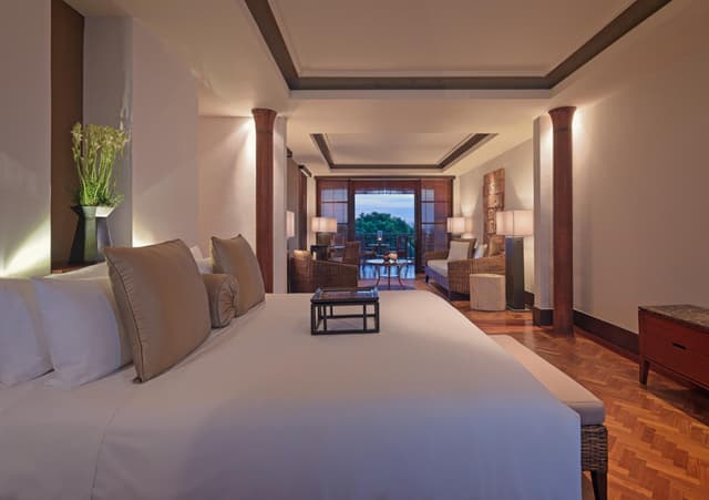 Studio Suite Ocean View