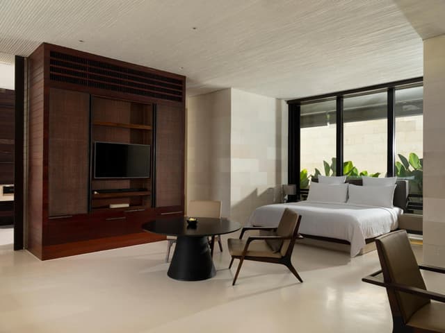 Uluwatu One Bedroom Villa (Non Smoking)