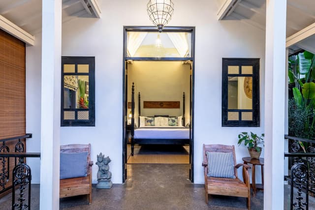 Botanical Suite