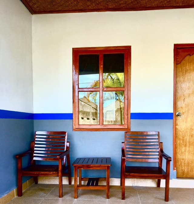 Budget Double Room