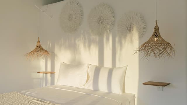 Two-Bedroom Bungalow