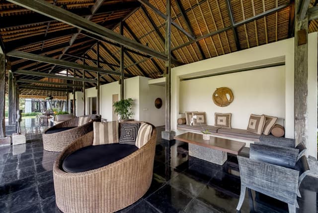 Pondok Sapi Two bedroom Villa with Private Pool