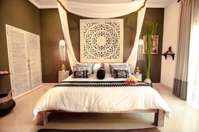 Two-Bedroom Villa