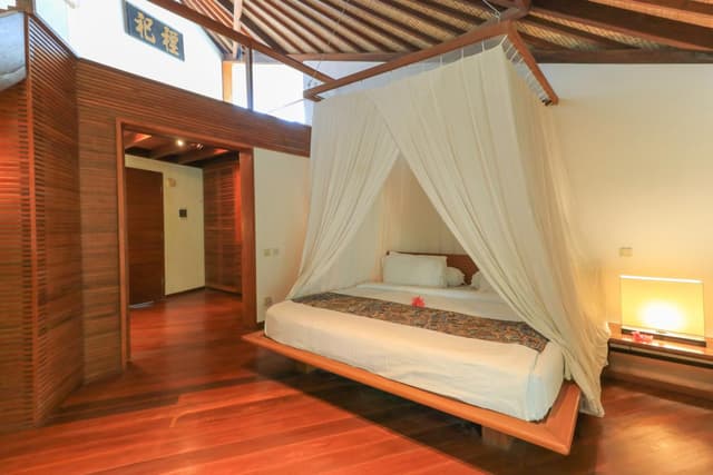 Two-Bedroom Pool Villa - Sin Sin 1