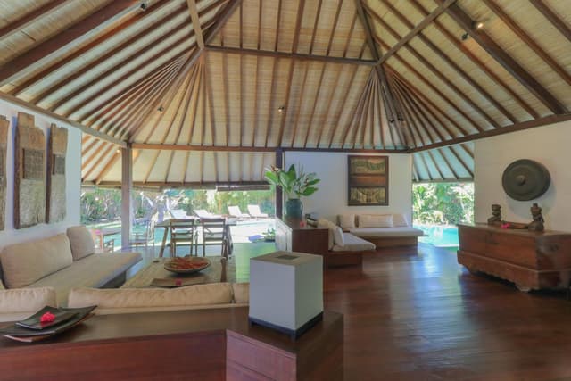 Two-Bedroom Pool Villa - Sin Sin 3