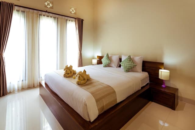 Two-Bedroom Villa