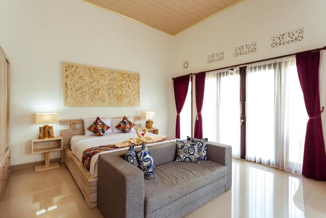 Standard Villa