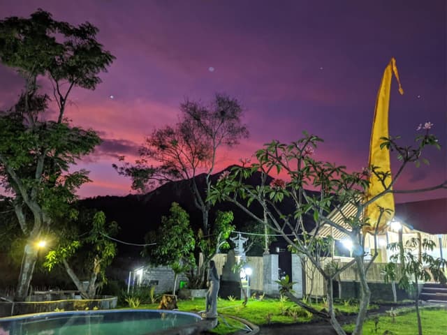 Superior Villa